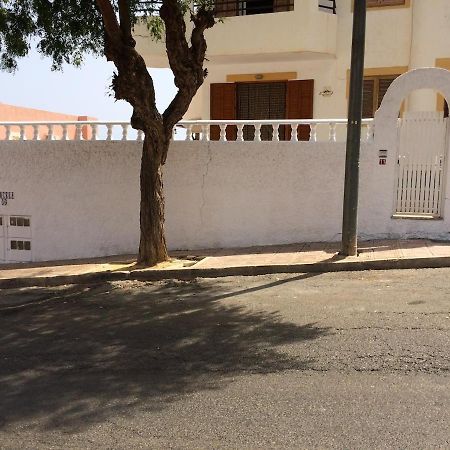 Apartamento Buena Vista El Alamillo Mazarron Luaran gambar