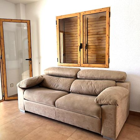 Apartamento Buena Vista El Alamillo Mazarron Luaran gambar