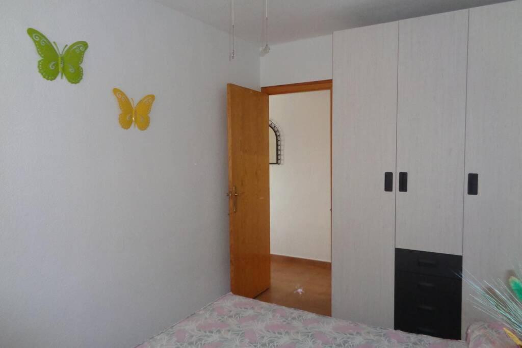 Apartamento Buena Vista El Alamillo Mazarron Luaran gambar