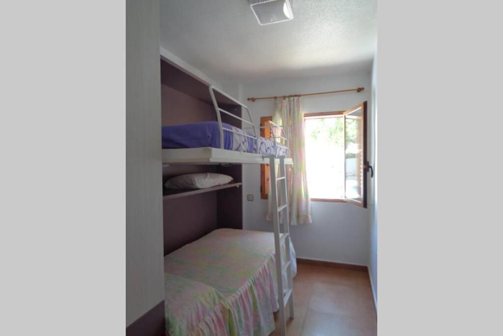 Apartamento Buena Vista El Alamillo Mazarron Luaran gambar