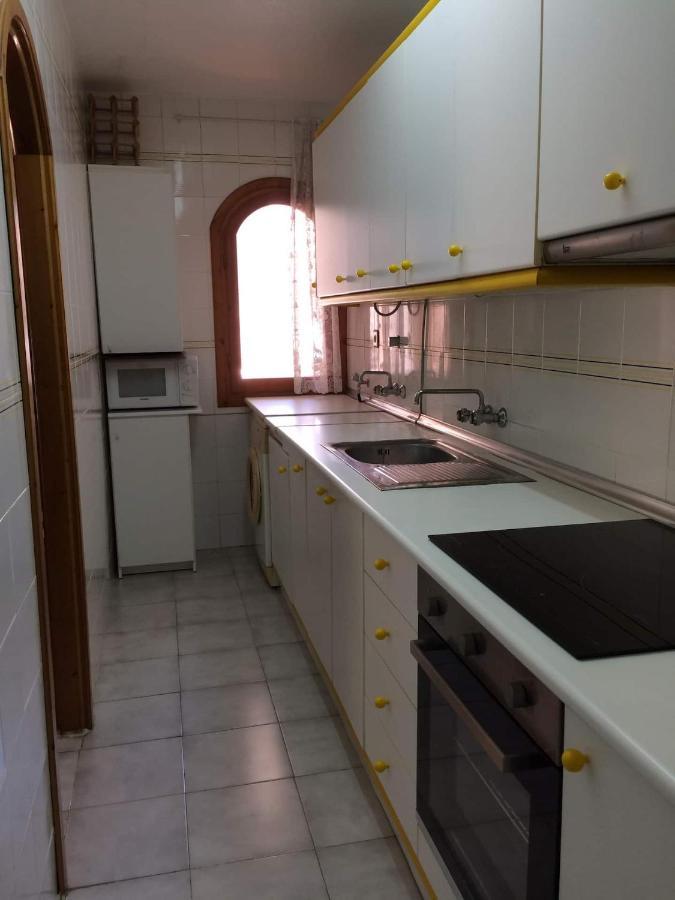 Apartamento Buena Vista El Alamillo Mazarron Luaran gambar