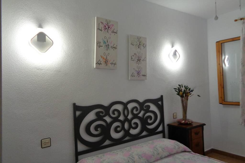 Apartamento Buena Vista El Alamillo Mazarron Luaran gambar