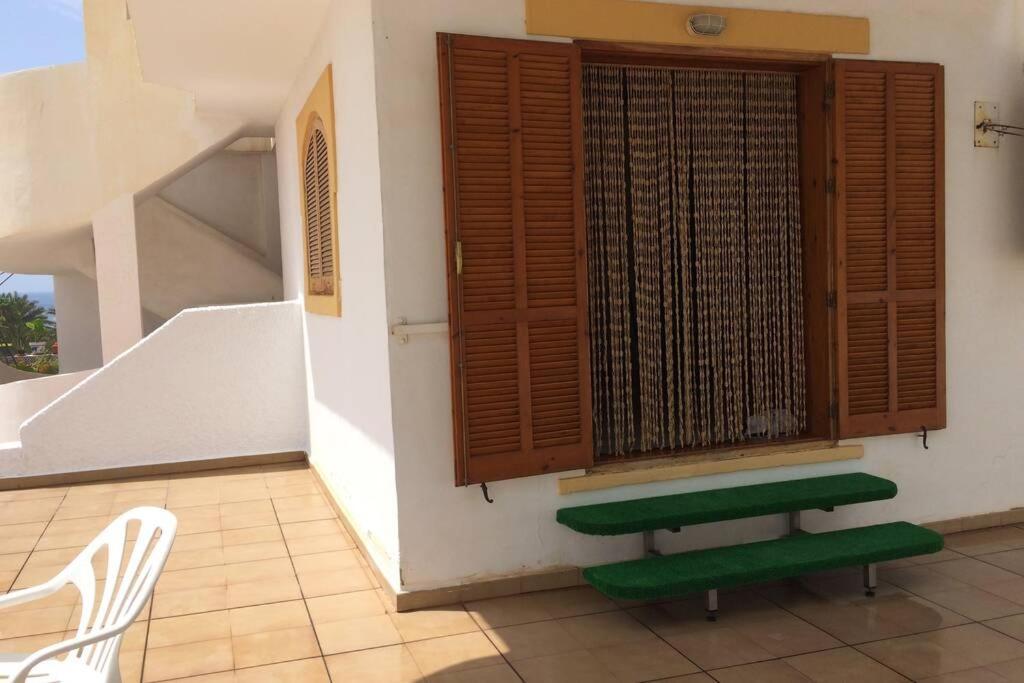 Apartamento Buena Vista El Alamillo Mazarron Luaran gambar