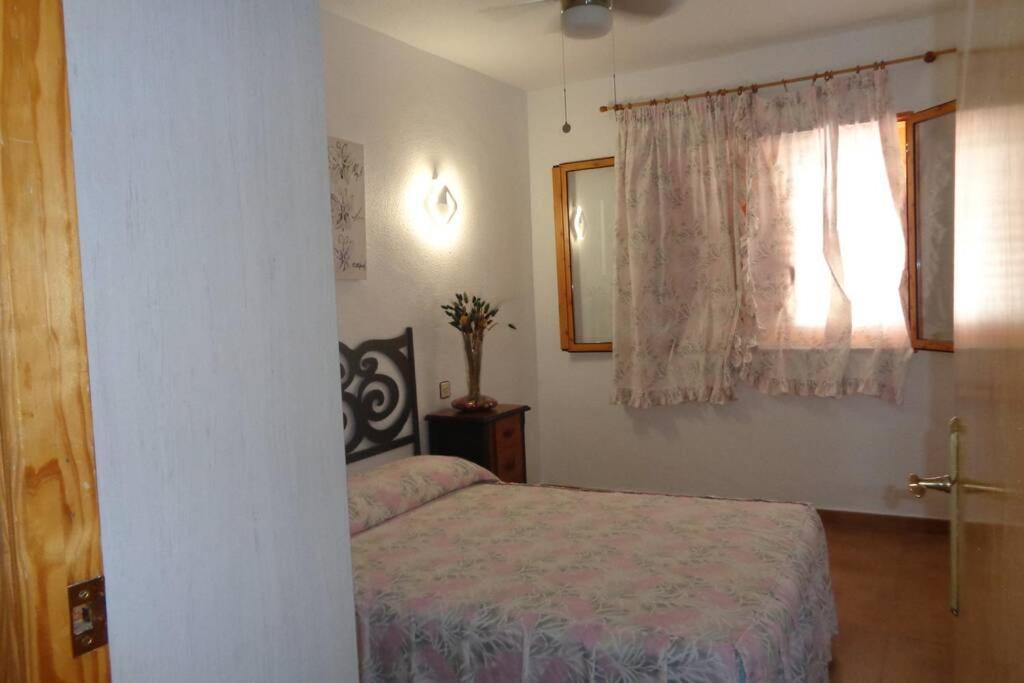 Apartamento Buena Vista El Alamillo Mazarron Luaran gambar