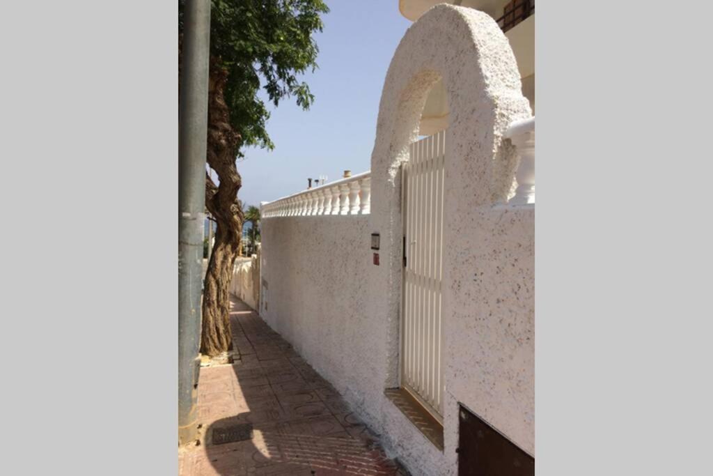 Apartamento Buena Vista El Alamillo Mazarron Luaran gambar