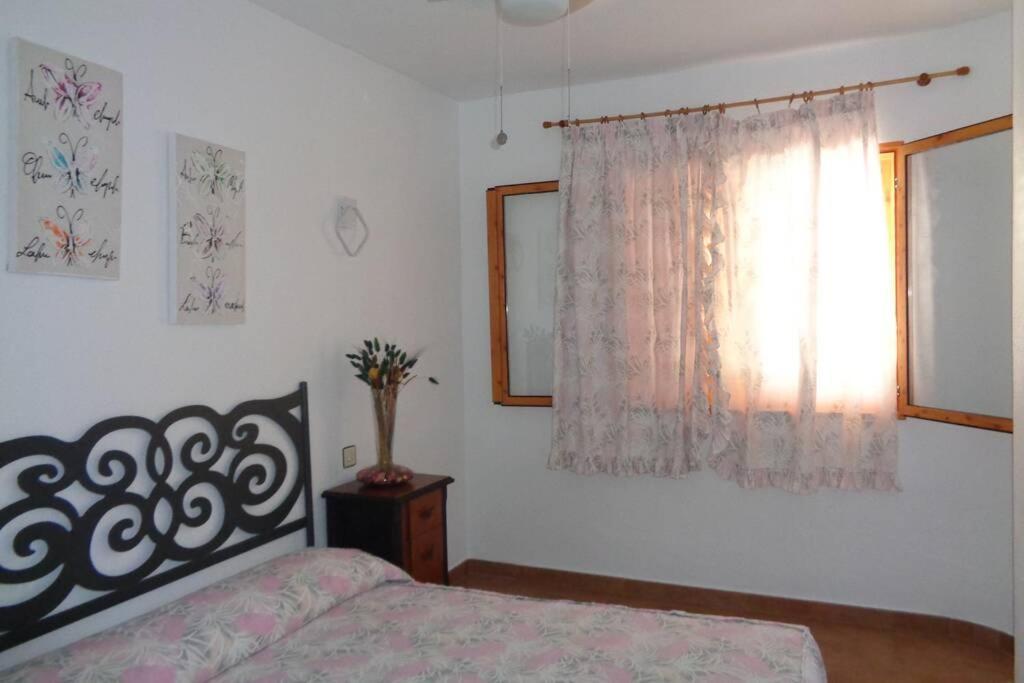 Apartamento Buena Vista El Alamillo Mazarron Luaran gambar
