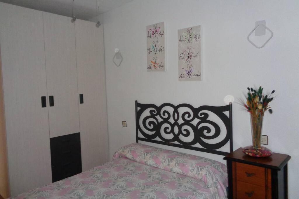 Apartamento Buena Vista El Alamillo Mazarron Luaran gambar