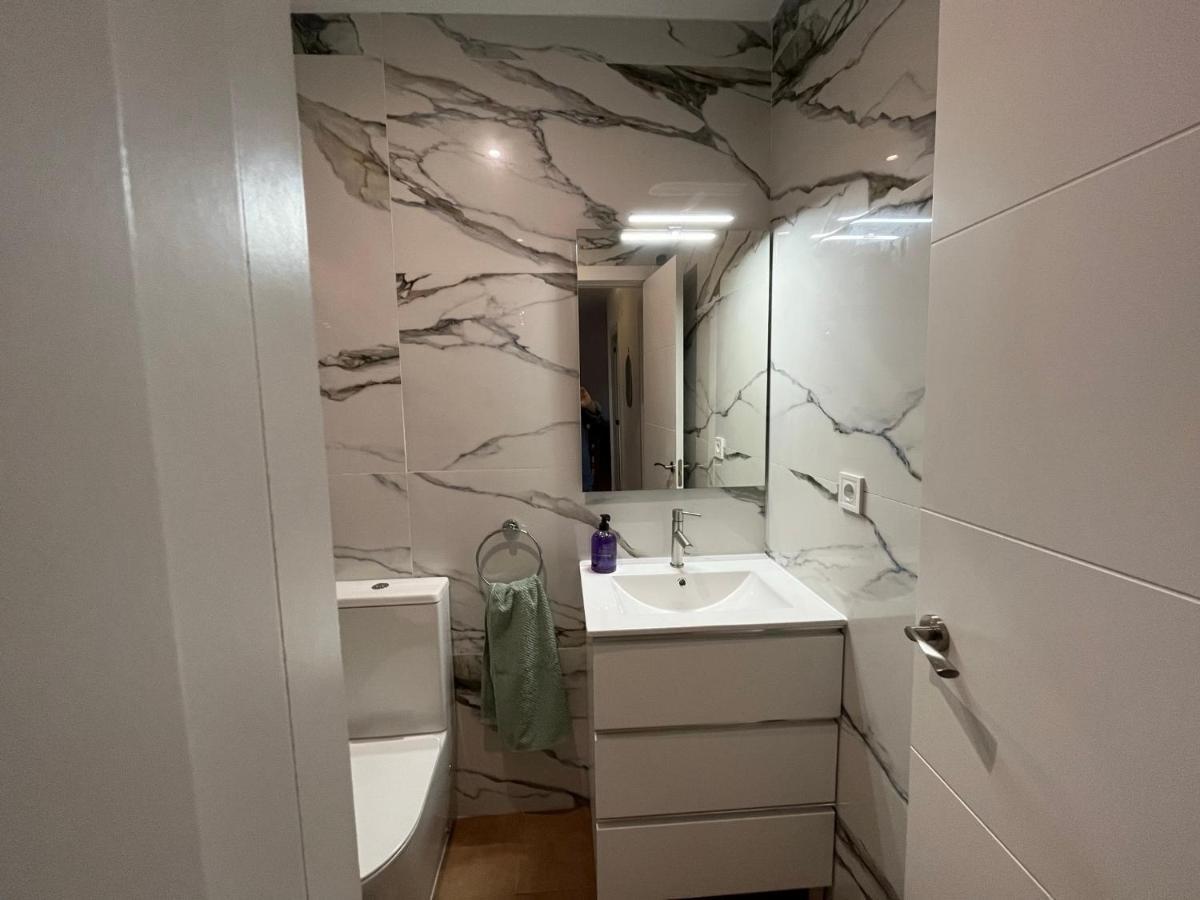 Apartamento Buena Vista El Alamillo Mazarron Luaran gambar