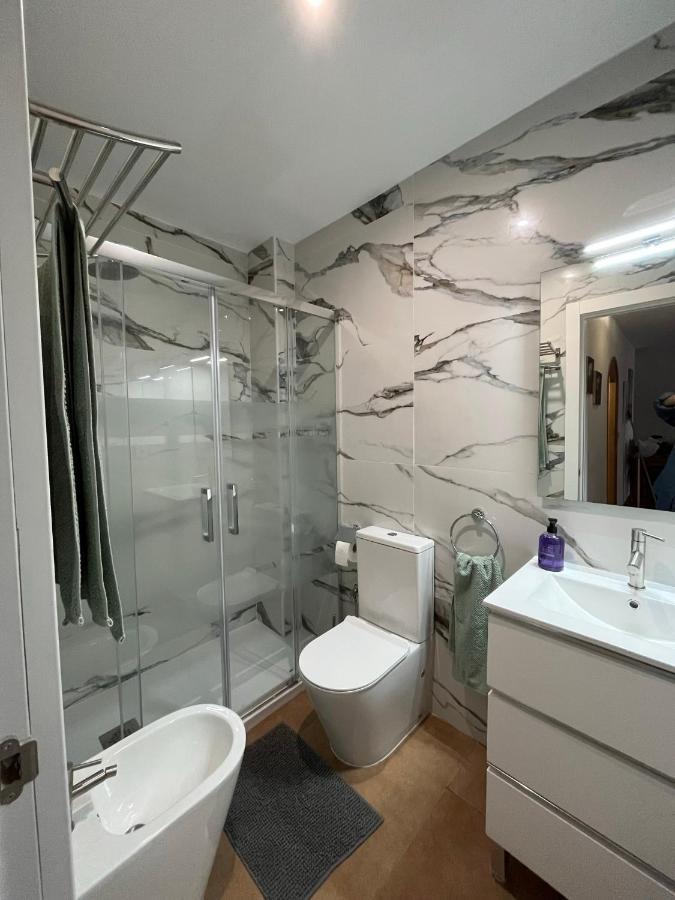 Apartamento Buena Vista El Alamillo Mazarron Luaran gambar