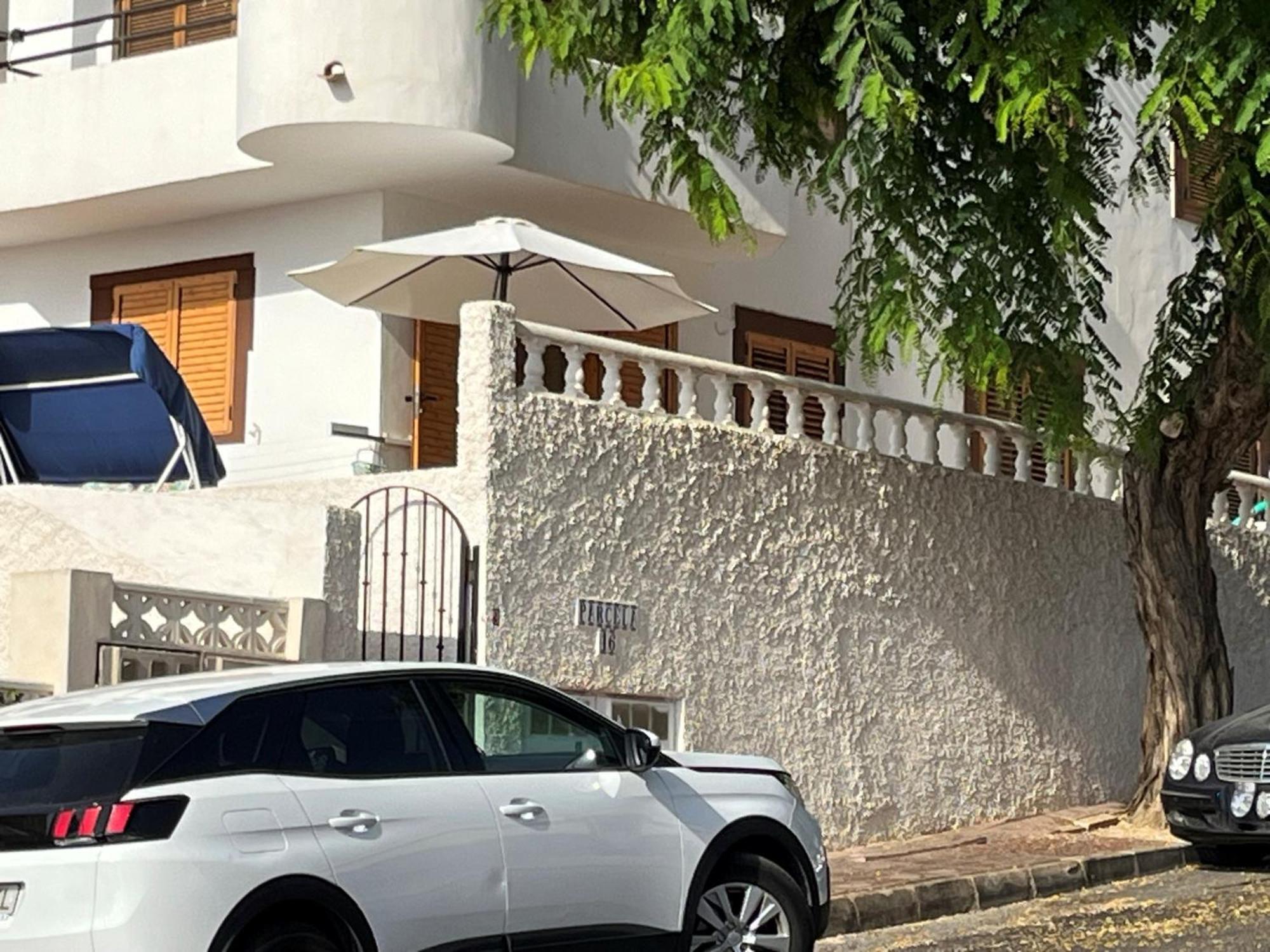 Apartamento Buena Vista El Alamillo Mazarron Luaran gambar