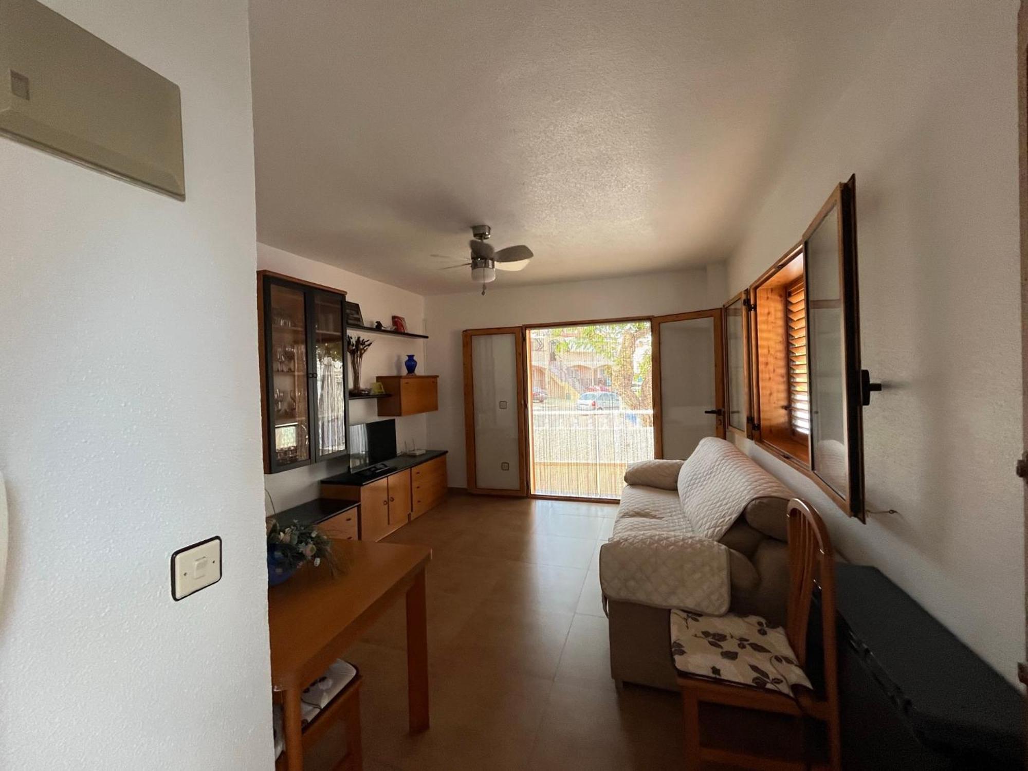 Apartamento Buena Vista El Alamillo Mazarron Luaran gambar