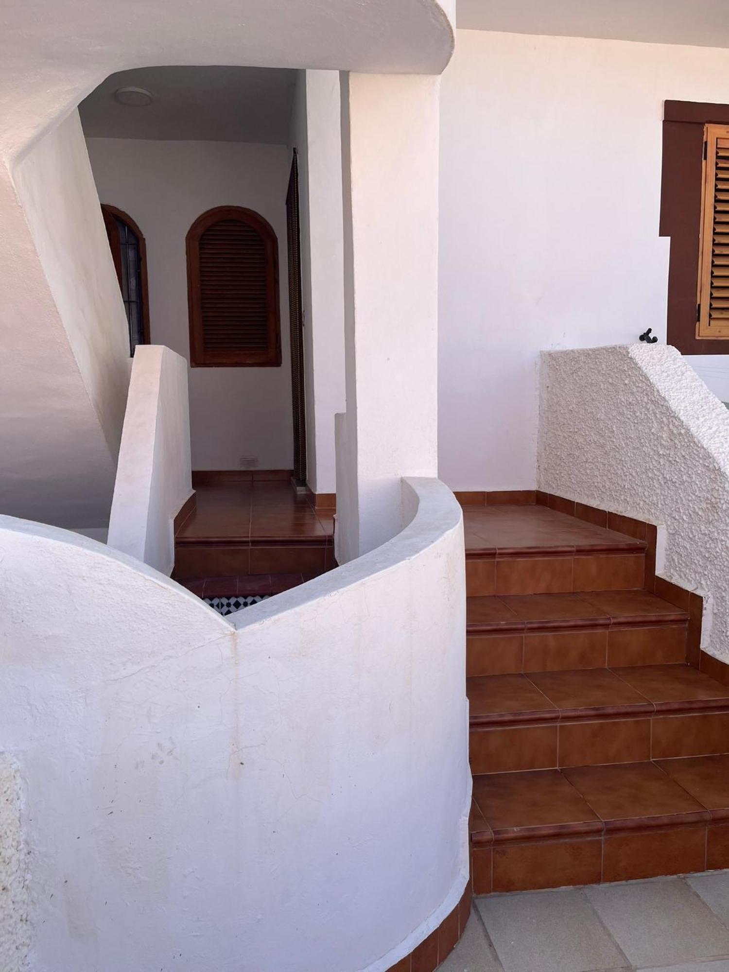 Apartamento Buena Vista El Alamillo Mazarron Luaran gambar