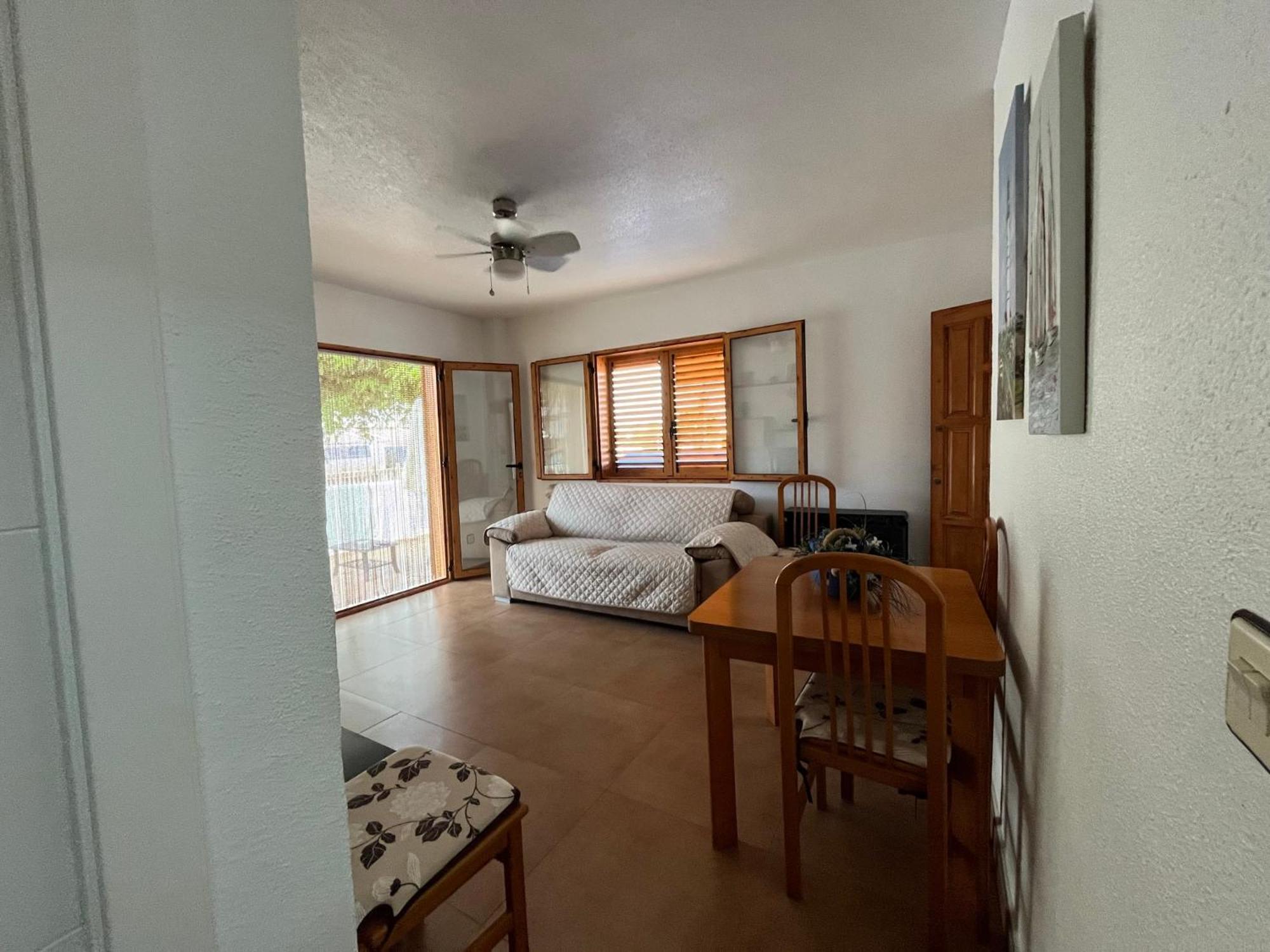 Apartamento Buena Vista El Alamillo Mazarron Luaran gambar