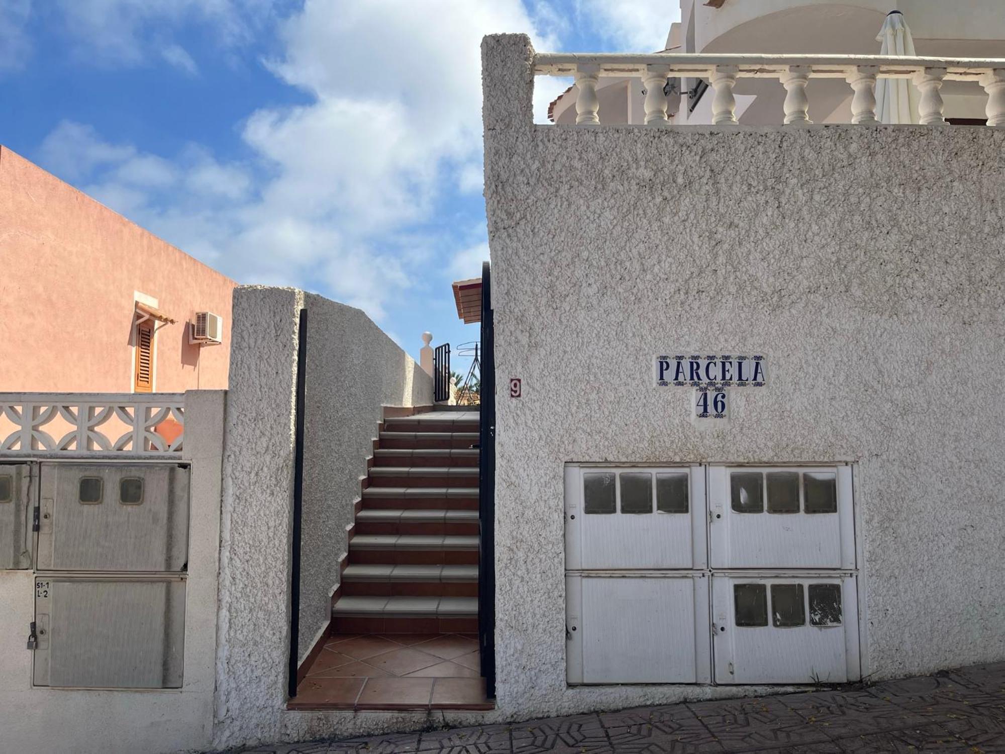 Apartamento Buena Vista El Alamillo Mazarron Luaran gambar
