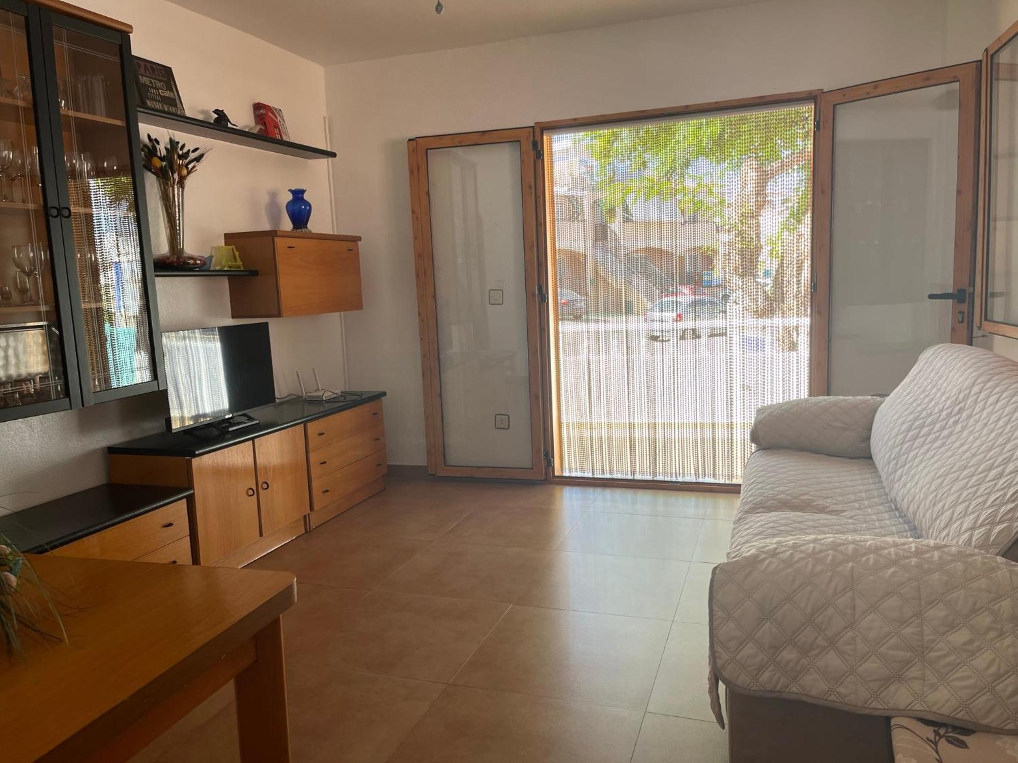 Apartamento Buena Vista El Alamillo Mazarron Luaran gambar