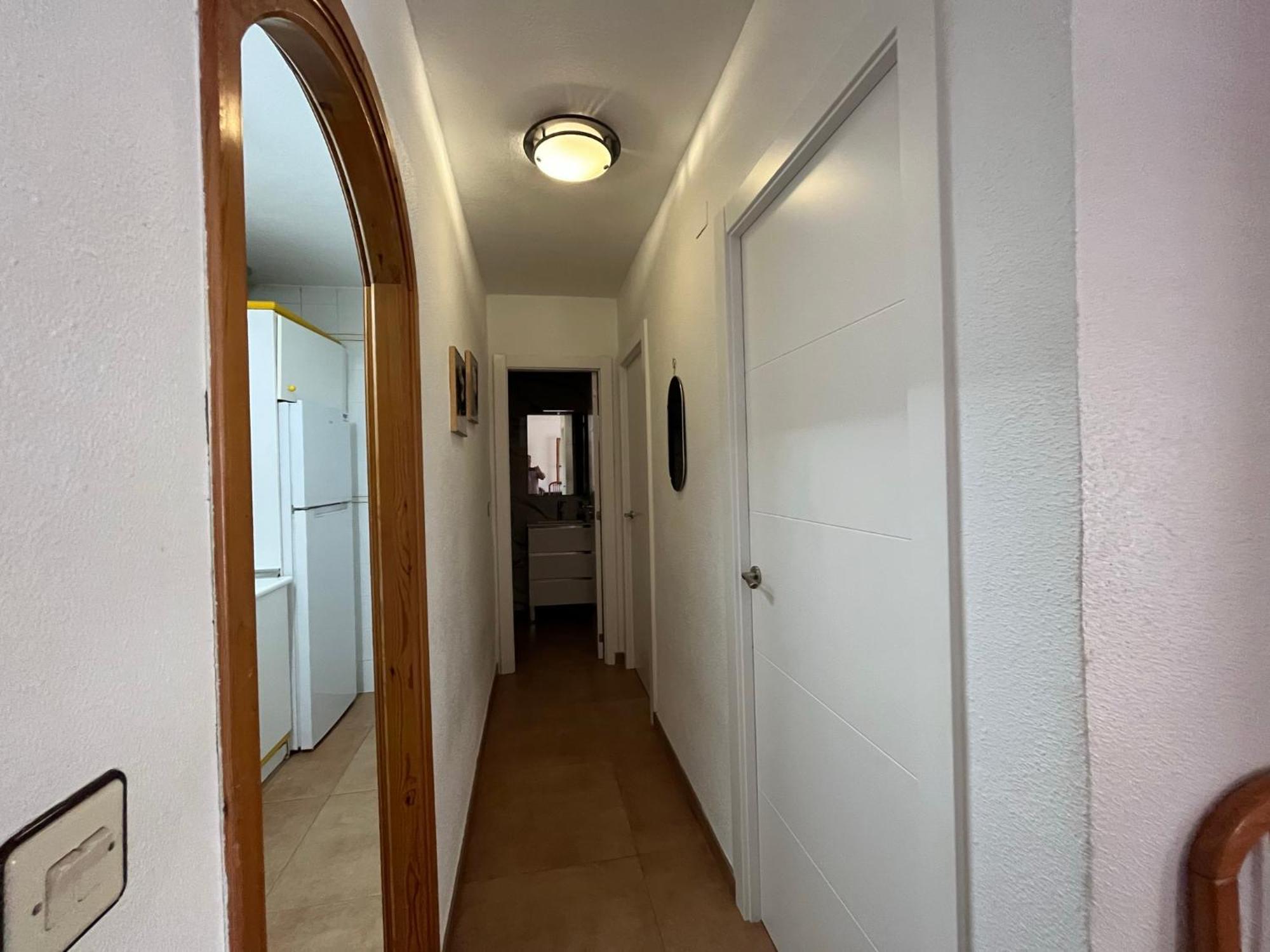 Apartamento Buena Vista El Alamillo Mazarron Luaran gambar
