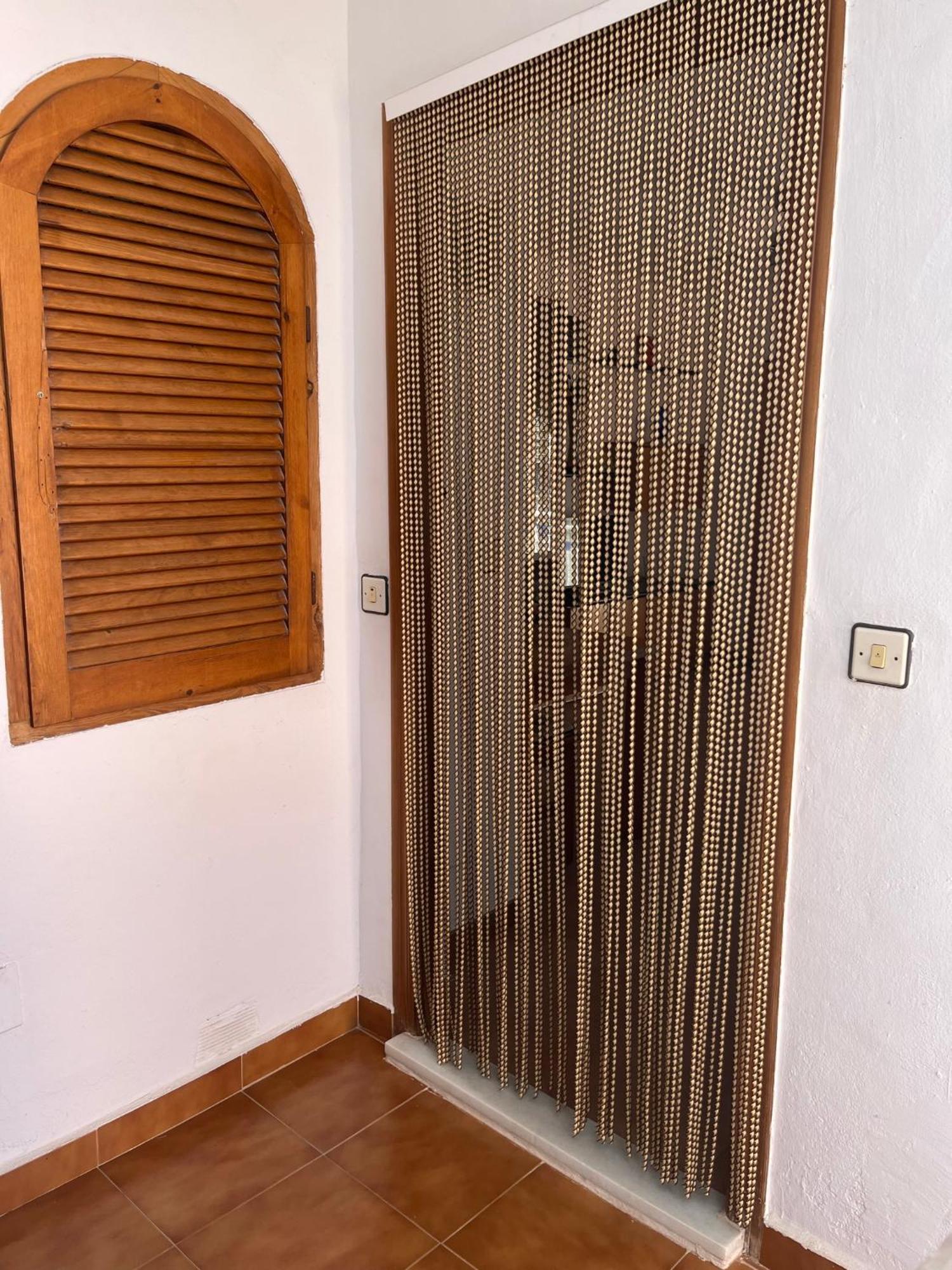 Apartamento Buena Vista El Alamillo Mazarron Luaran gambar