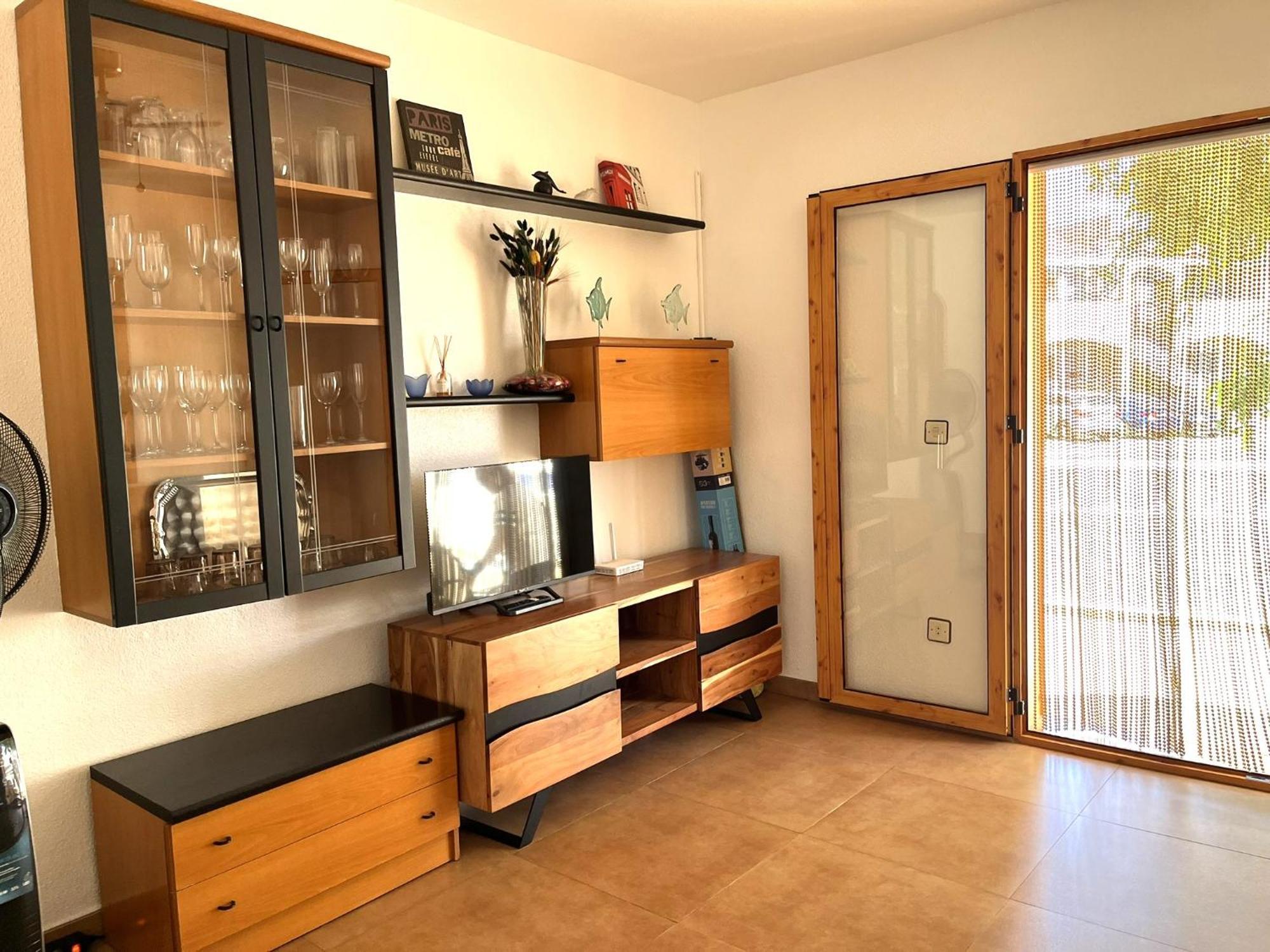 Apartamento Buena Vista El Alamillo Mazarron Luaran gambar