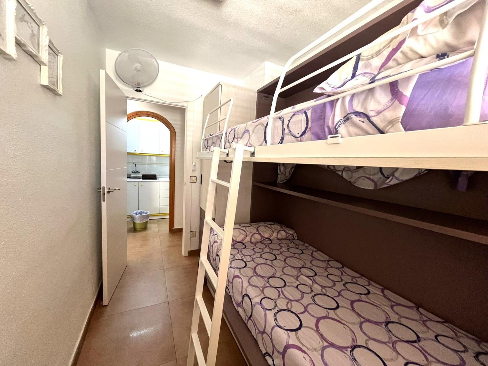 Apartamento Buena Vista El Alamillo Mazarron Luaran gambar