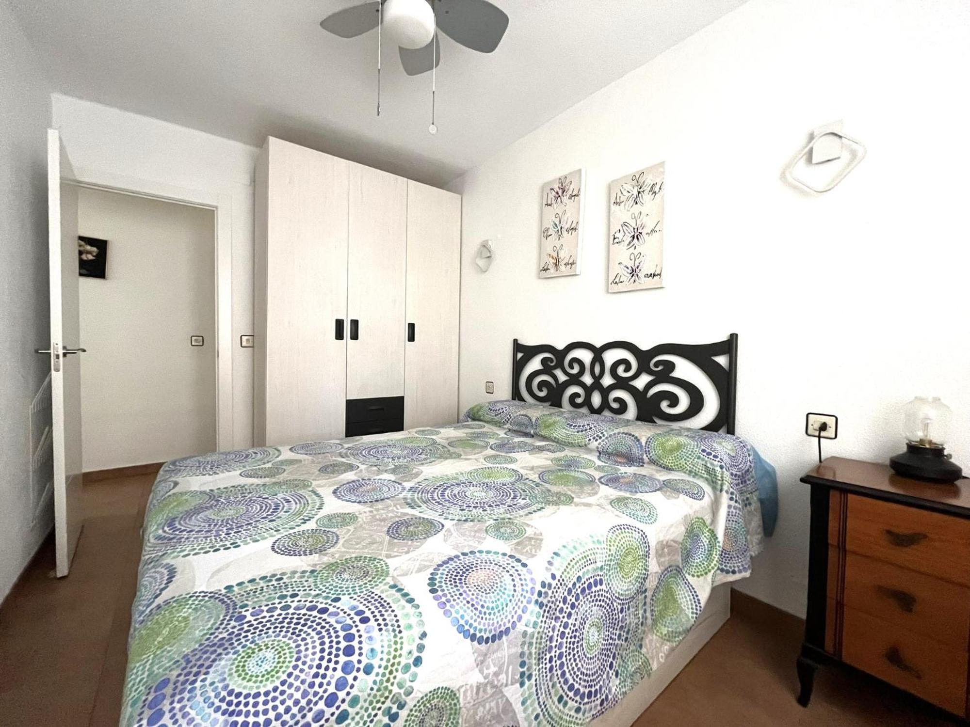 Apartamento Buena Vista El Alamillo Mazarron Luaran gambar
